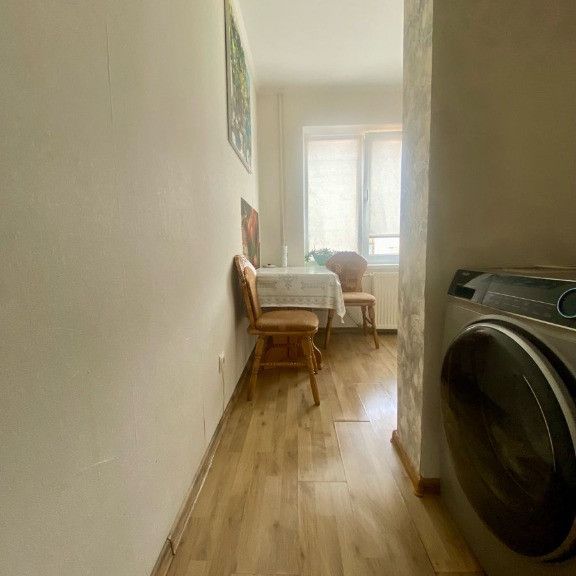 Brasov Vechi garsoniera de inchiriat - Photo 1