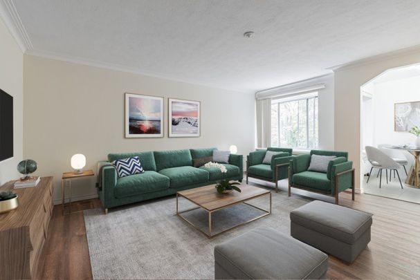 117 Old Forest Hill Road & 725 Eglinton Avenue West - Photo 1