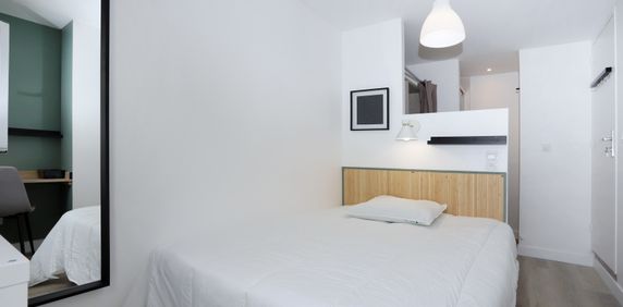 FRANCOIS TANGUY PRIGENT Colocation 3 chambres à Rennes - Photo 2
