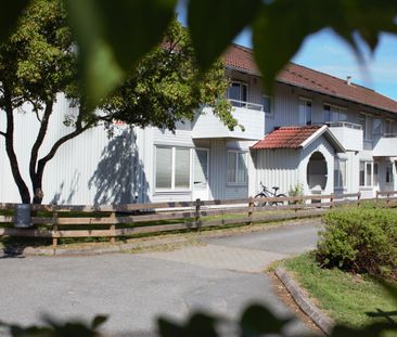 Nilsagårdsgatan 23 C - Photo 3