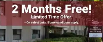 2301 Victoria Park Ave | 2301 Victoria Park Ave, Scarborough - Photo 1