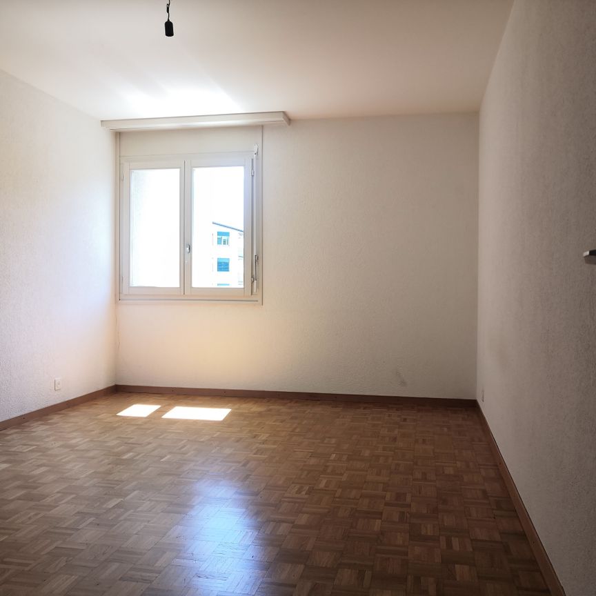 Spacieux 3,5 pièces avec balcon - Foto 1