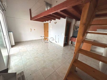 Studio/Γκαρσονιέρα για ενοικίαση Ανθούπολη (Πάτρα) - Photo 3