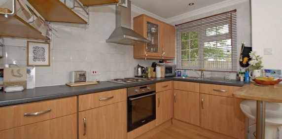 1 bedroom terraced house to rent - Photo 2