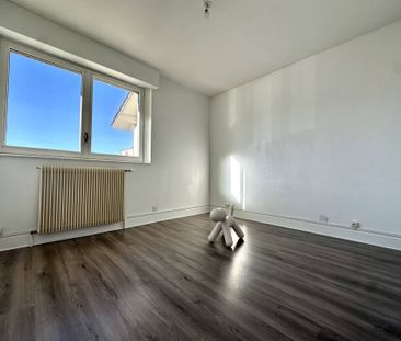 Appartement 5 pièces - - Photo 1