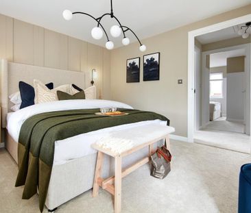 3 bedroom semi-detached house to rent - Photo 3