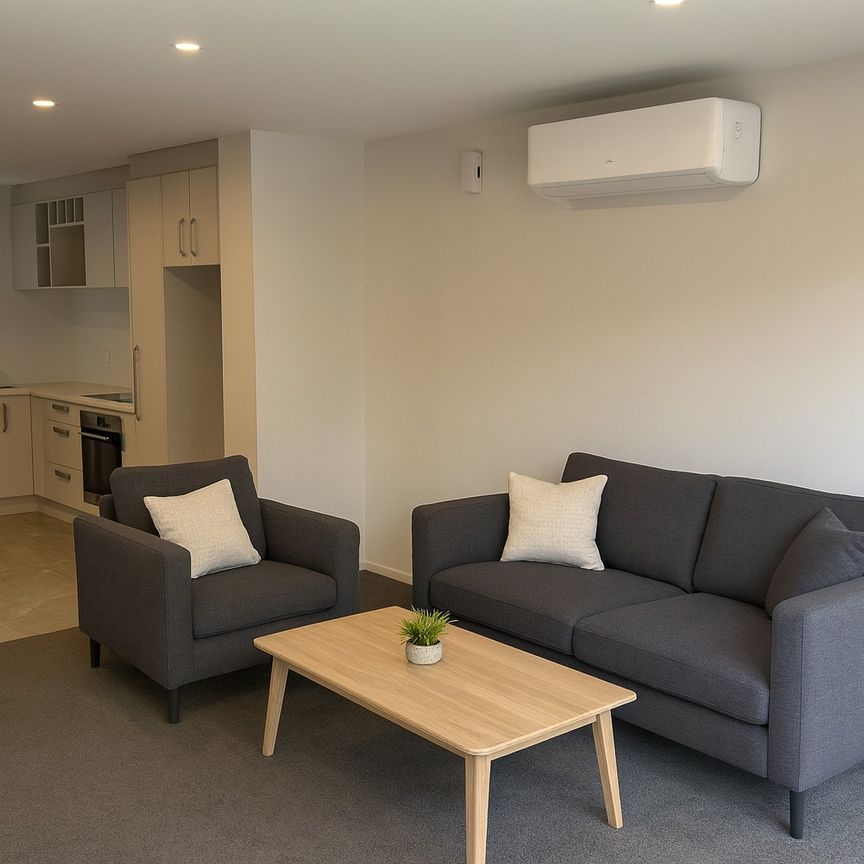 1/129 Sherborne Street, St Albans, Christchurch - Photo 1