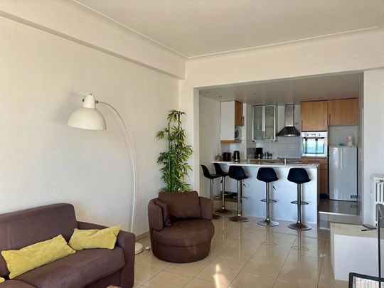 Appartement T3 Nice à louer - Photo 1