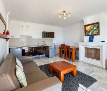 Ground Floor Apartment in Estepona - Photo 3