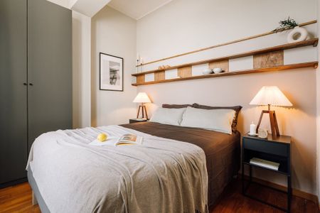 Via Senato, Milan, Lombardy 20121 - Photo 4