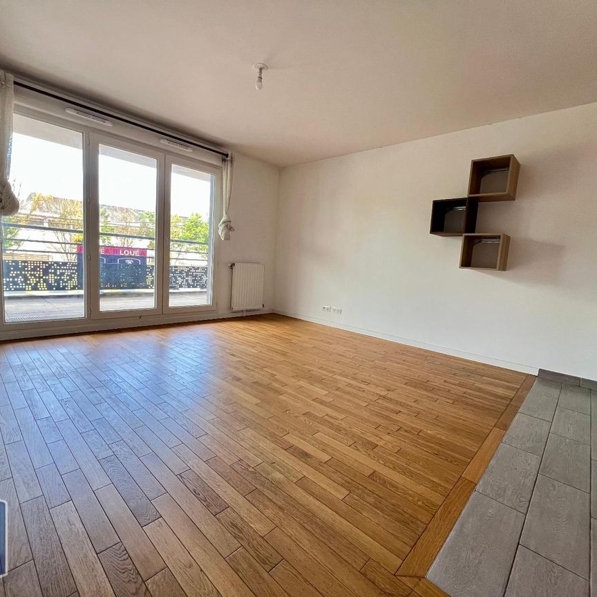 Location Appartement 3 pièces 59m² ACHERES 78260 - Photo 1