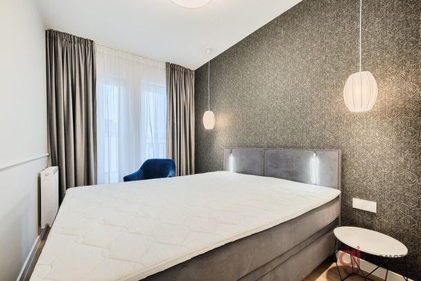 Łódź - Mieszkanie na wynajem - Фото 1