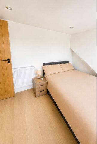 Room in a Shared House, Durham Road, E12 - Photo 3