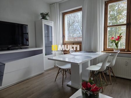 Stare Miasto - 4 pokoje z widokiem na Odrę. - Zdjęcie 2