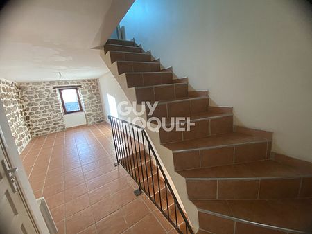 Petite maison de village de 58m² - Photo 5