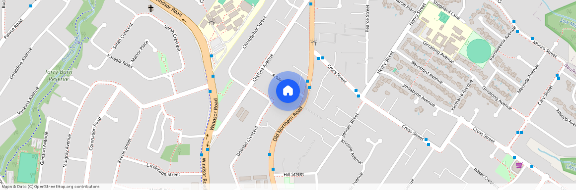 2A Ackling Street, NSW 2153, Baulkham Hills
