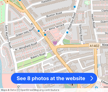 Waterloo Road, Norwich, Norfolk - Photo 1