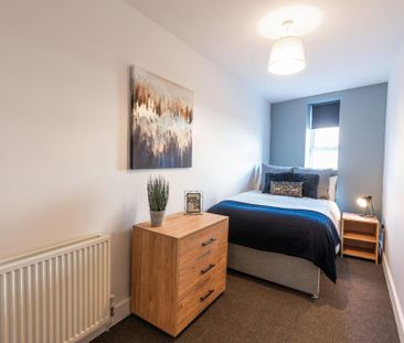 1 bedroom in a house share to rent - Photo 4
