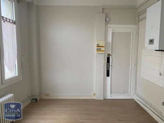 Appartement à louer 1 pièce 26.02m² - Photo 1