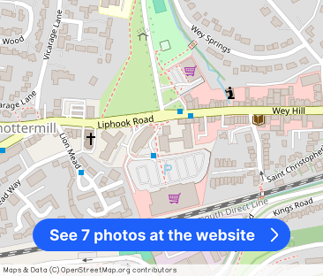 Wey Hill, Haslemere - Photo 1