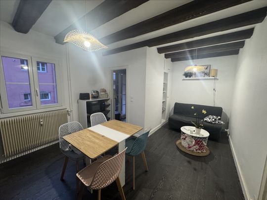 Location Appartement 2 pièces 38m² - Photo 1