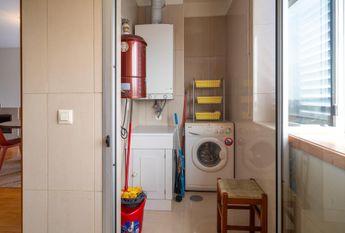 Apartamento T2 em Porto