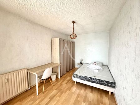 Location appartement 4 pièces, 91.00m², Brest - Photo 4