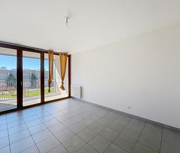 Appartement 3 pièces - Photo 1