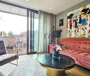 2 bedroom apartment to rent - Photo 4