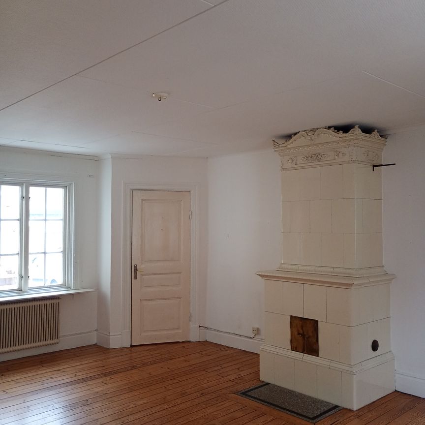 Drottninggatan 41 - Foto 1