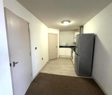 1 bedroom apartment to rent - Photo 5