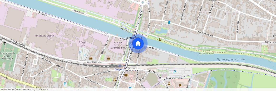 Brugstraat 47, 8870 Izegem