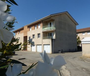 Appartement, 4 pièces – PORTES LES VALENCE - Photo 1