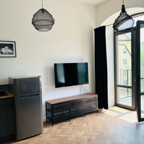 Do wynajęcia Nowoczesny loft 39 m² ,Smart House, - Photo 1