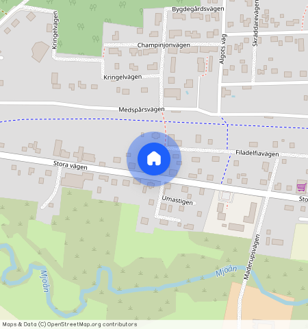 Kristianstad, Hotellvägen, **, 29772, Everöd