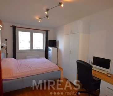 Pronájem bytu 1+1 39 m² - Fotografie 2