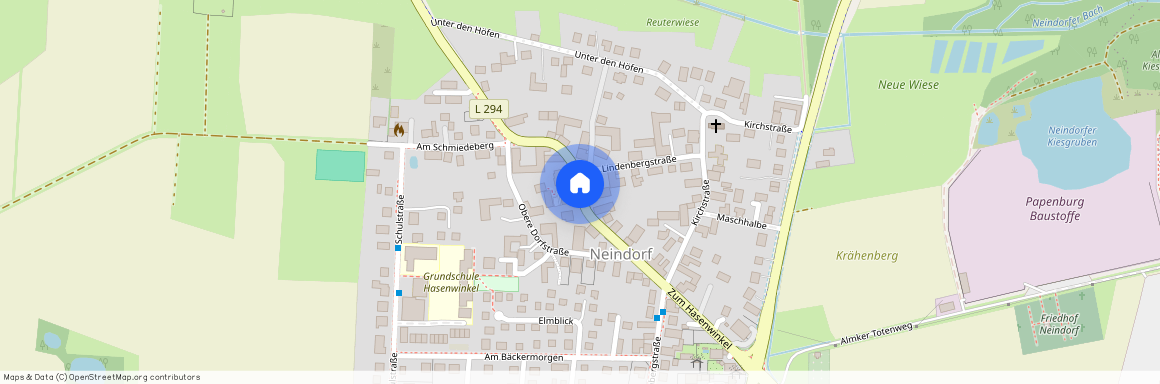 38446, Wolfsburg Neindorf