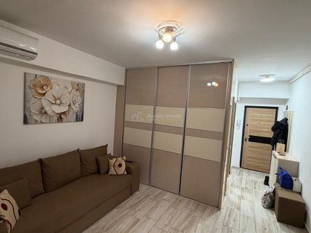 Garsoniera, Piata Sudului, Centrala Proprie, Bloc Nou, 7 min - Fotografie 3