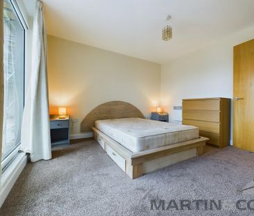 1 bedroom apartment to rent - Photo 4