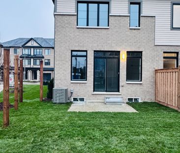 For Lease - 474 Provident Way Unit# 20, Hamilton, Ontario - Photo 1