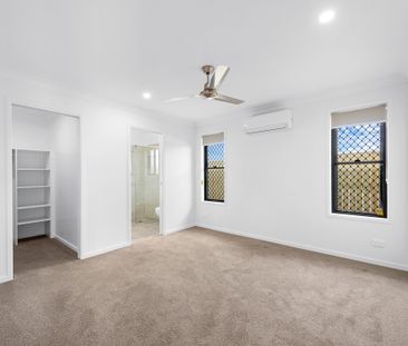 9 Shaw St, Burpengary East QLD 4505 - House For Rent | Domain - Photo 5