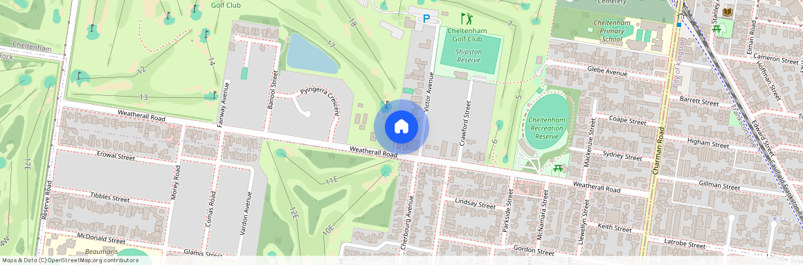 4/109 Weatherall Road, Vic 3192, Cheltenham