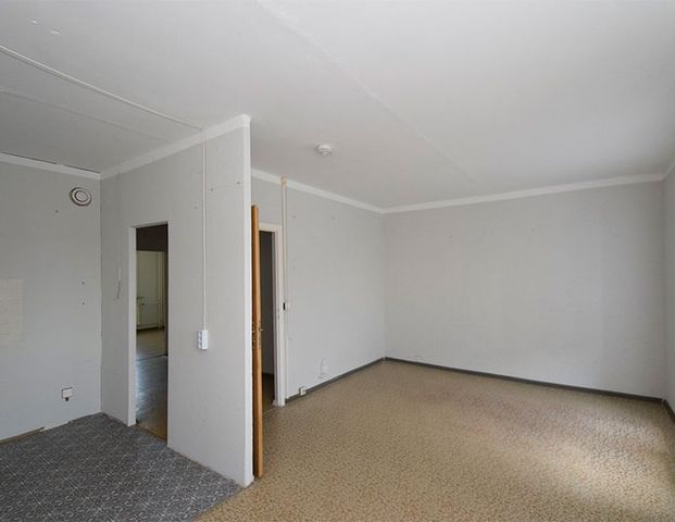 3-Raum-Wohnung Alte Heerstraße 205 - Foto 1