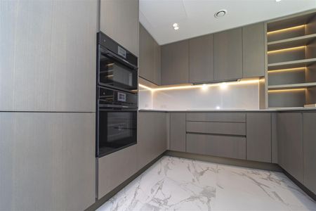 9 Millbank, London, SW1P - Photo 3