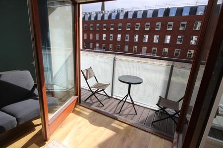 1 bed Flat for let - Photo 2