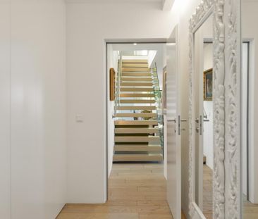 4 Bedroom House with swimming pool, Cascais - Photo 3
