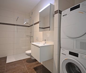 4.5 Zimmer, 103 m², 1. Stock - Foto 6