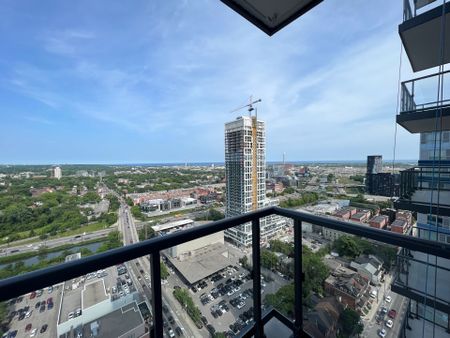 For Lease - 130 River Street Unit# 2601, Toronto, Ontario - Photo 4