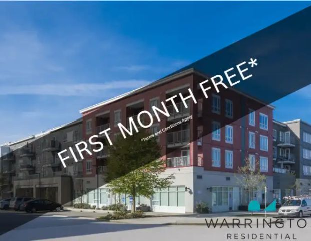 The Bristol | 5738 175 Street, Surrey - Photo 1