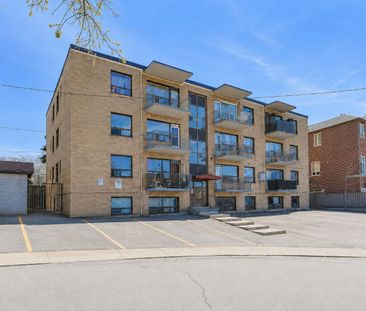 For Lease - 2204 Dufferin Street Unit# 107, Toronto, Ontario - Photo 5